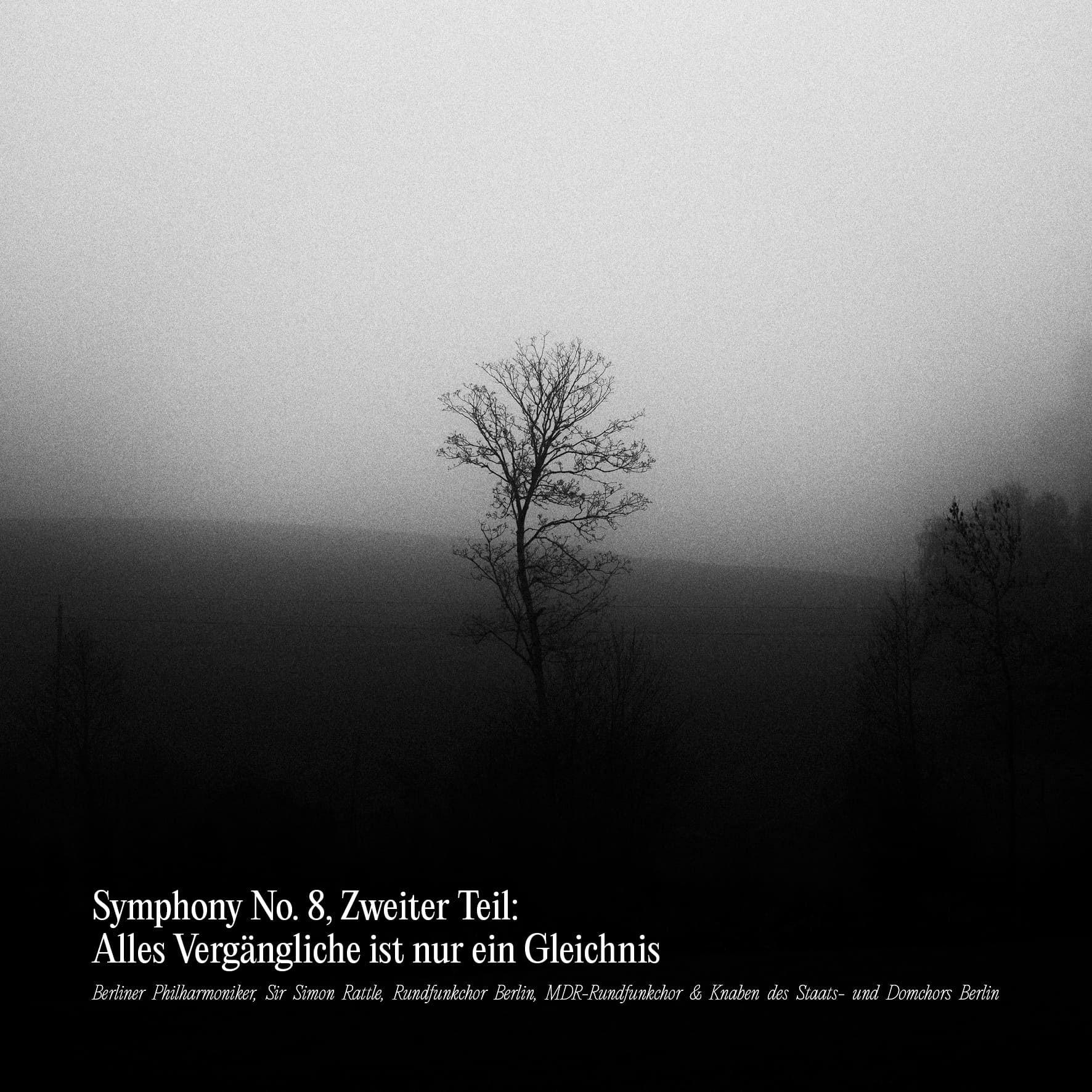 Albumcover Fotografie